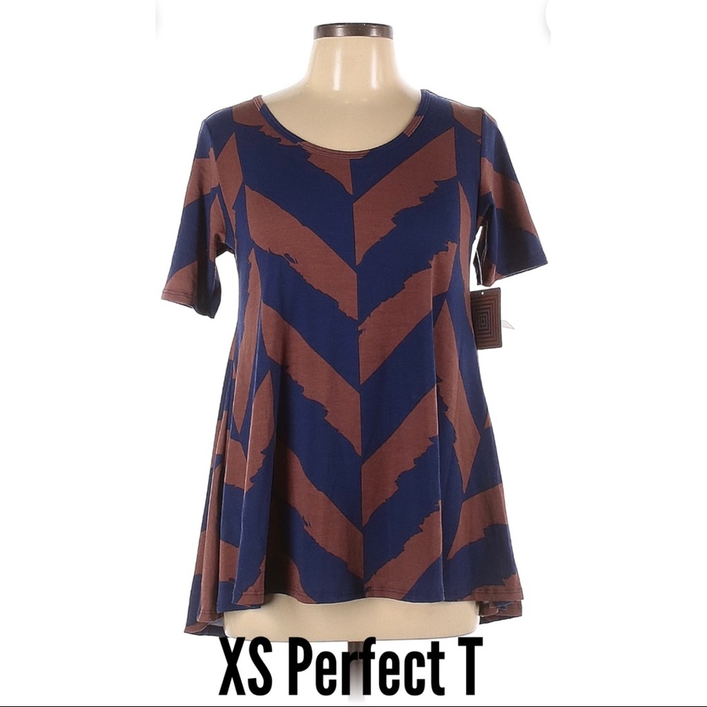 LuLaRoe Perfect T